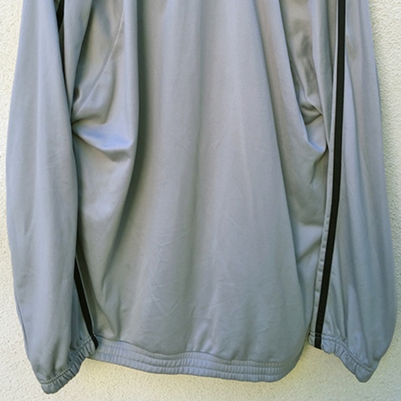 NWOT, Mens Spalding Track jacket - Picture 4 of 4